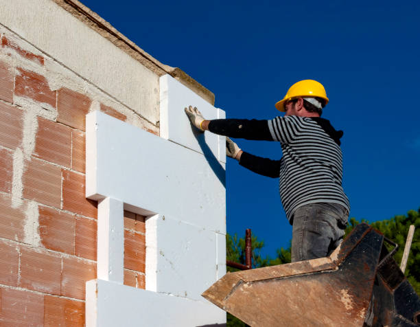 Best Fiberglass Insulation  in Richnd, MO