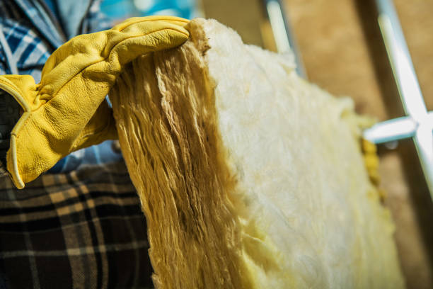 Best Wall Insulation Contractor  in Richnd, MO