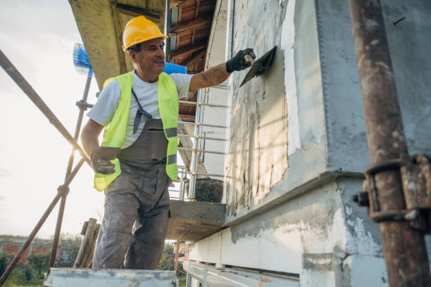 Best Energy-efficient Insulation  in Richnd, MO