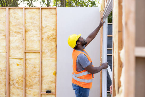 Best Garage Insulation Installation  in Richnd, MO