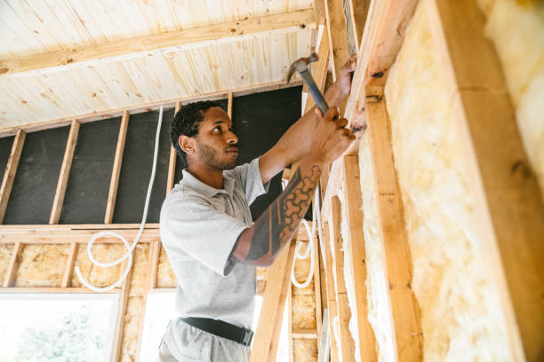 Best Affordable Insulation Services  in Richnd, MO