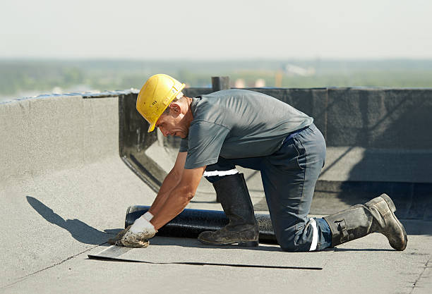 Range of Insulation Solutions in Richmond, MO