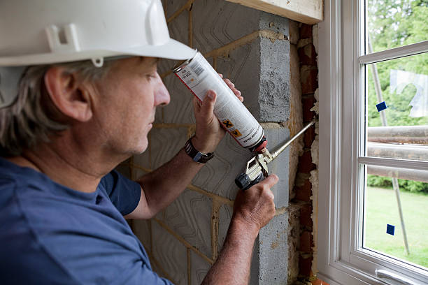 Best Wall Insulation Contractor  in Richnd, MO