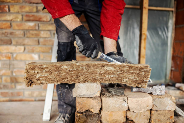 Best Insulation Contractor Near Me  in Richnd, MO