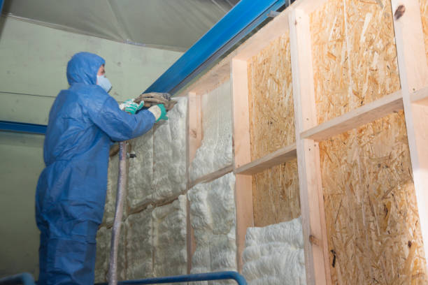 Best Insulation for Commercial Buildings  in Richnd, MO