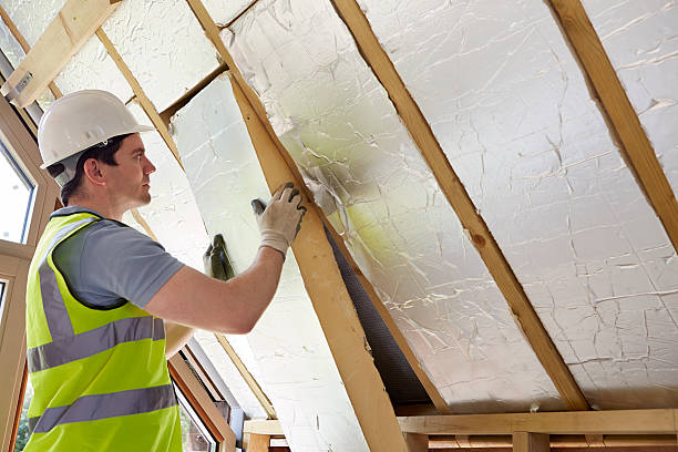 Best Insulation for New Construction  in Richnd, MO