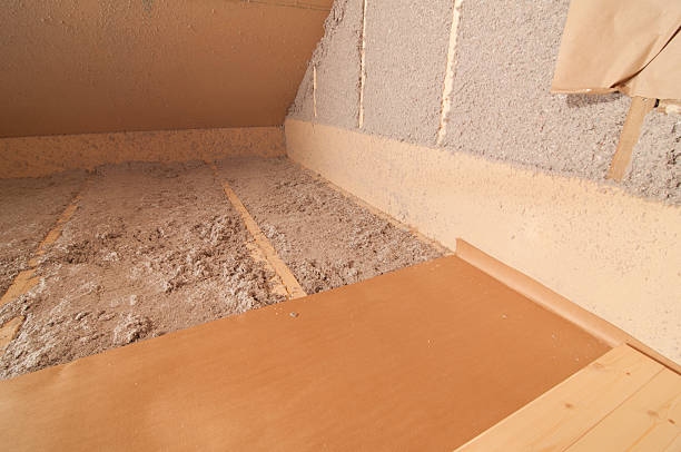 Best Insulation Replacement Services  in Richnd, MO