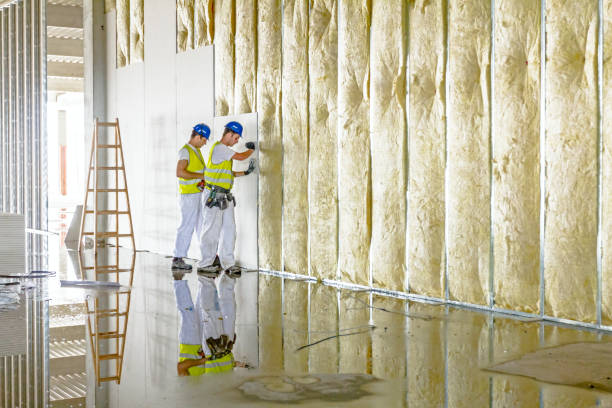 Insulation for Commercial Buildings in Richmond, MO